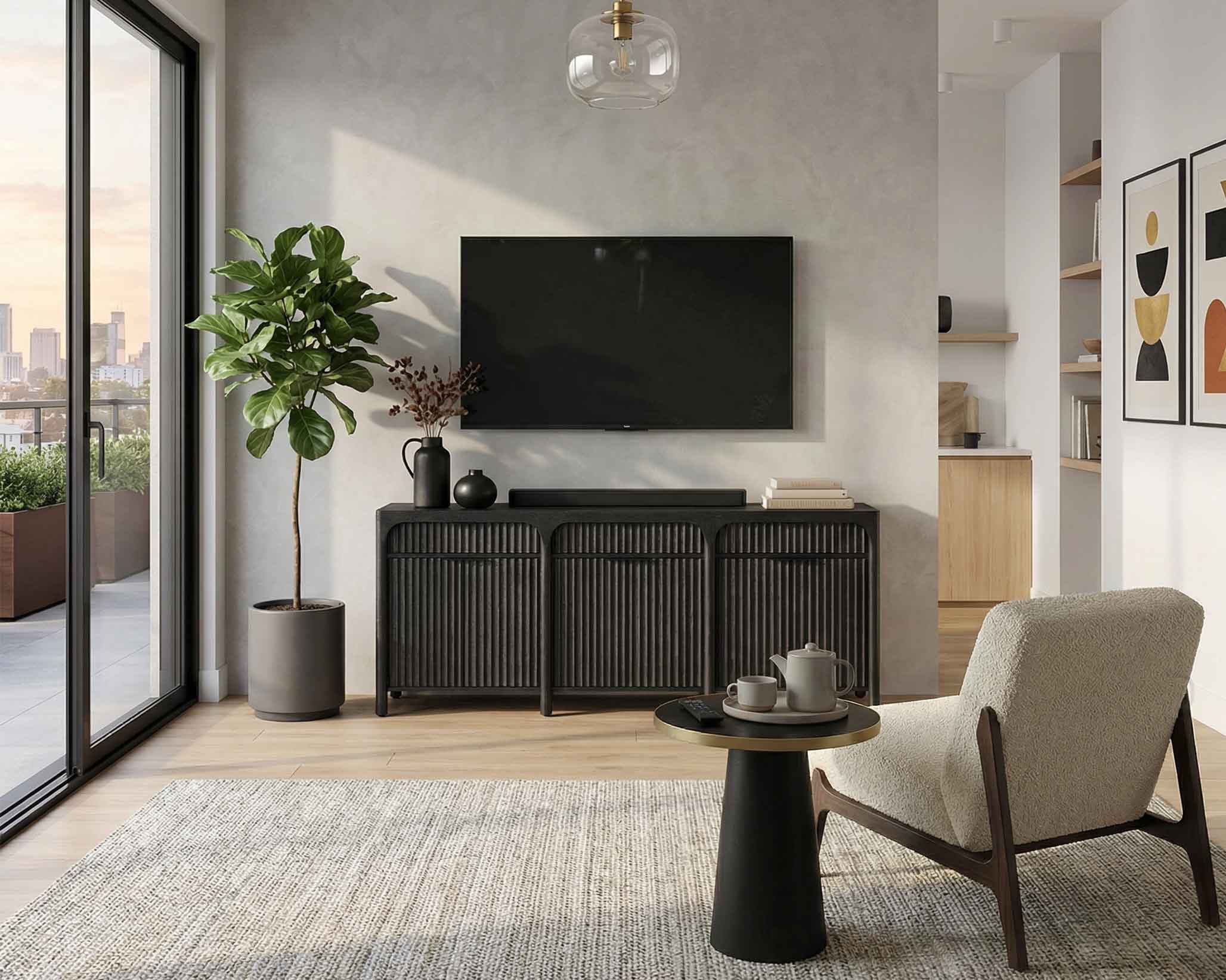 TV Stands